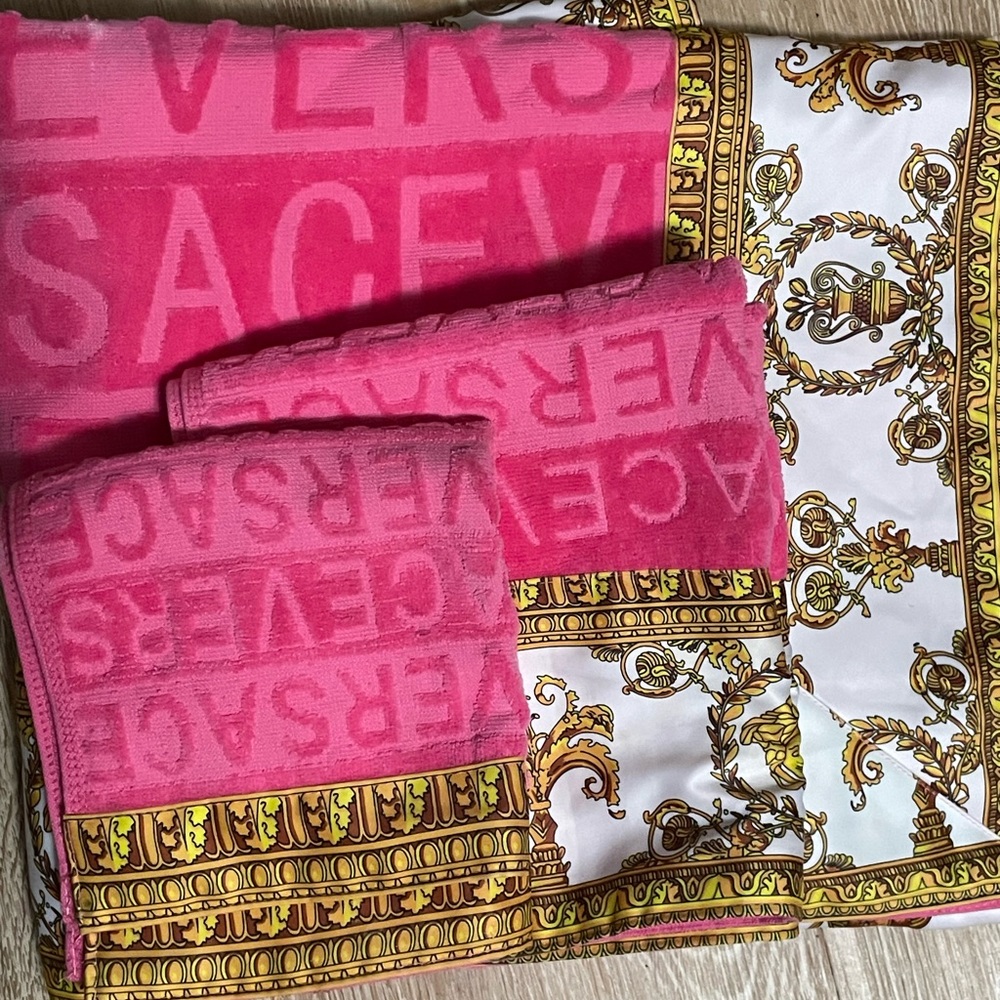 New but have small spot of ashes stain from moving